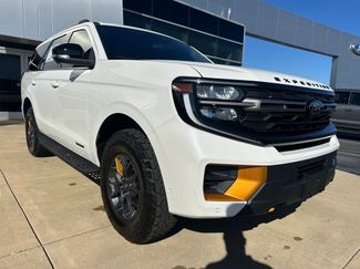 New 2025 Ford Expedition Tremor video 2