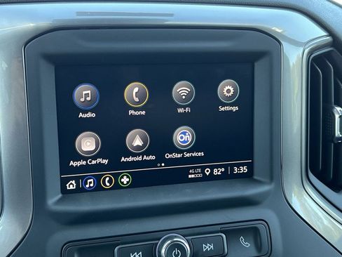 New 2024 Chevrolet Silverado 3500 W/T w/ WT Convenience Package image 16