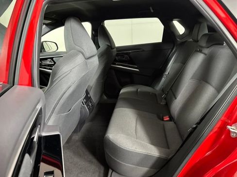 Used 2023 Subaru Solterra AWD image 25