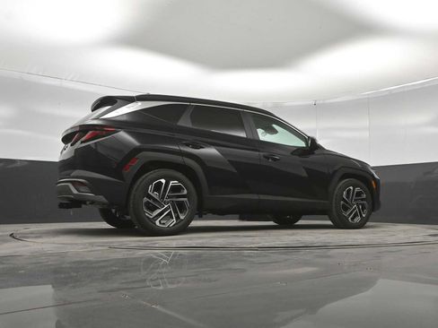 New 2026 Hyundai Tucson SEL Plus FWD image 38