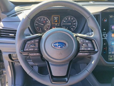 New 2026 Subaru Forester Premium image 16