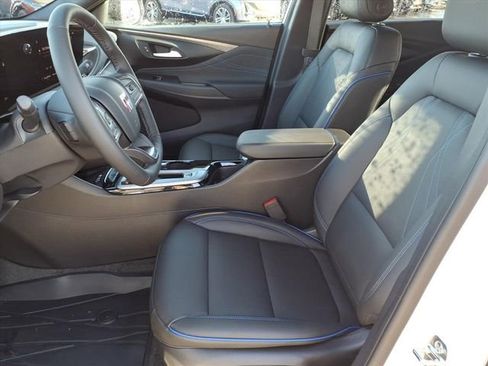 New 2026 Buick Envista Sport Touring w/ Convenience I Package image 5