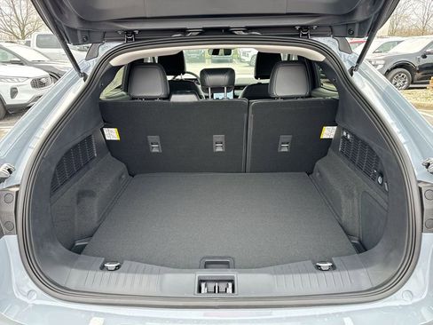 New 2026 Ford Mustang Mach-E Premium image 24