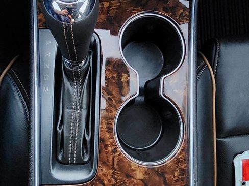 Used 2014 Chevrolet Impala LTZ image 35