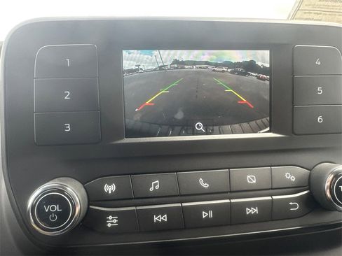 New 2025 Ford Transit 350 148 Low Roof AWD w/ Load Area Protection Package image 19