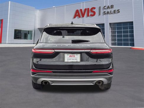 Used 2024 Lincoln Corsair Reserve w/ Equipment Group 201A image 7