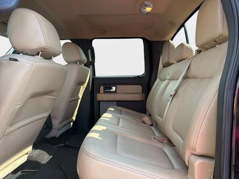 Used 2014 Ford F150 XLT w/ Equipment Group 302A Luxury RWD image 12