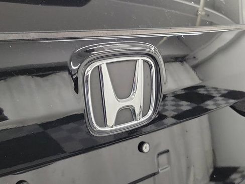 Certified 2025 Honda CR-V EX image 7