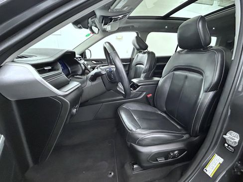 Certified 2021 Jeep Grand Cherokee L Limited image 10