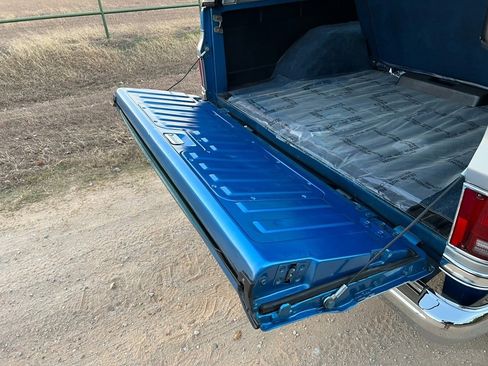 Used 1988 Chevrolet Blazer 4WD image 22