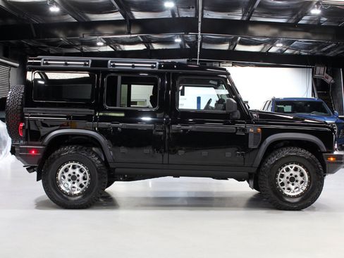 Used 2024 INEOS Grenadier Station Wagon AWD/4WD image 23