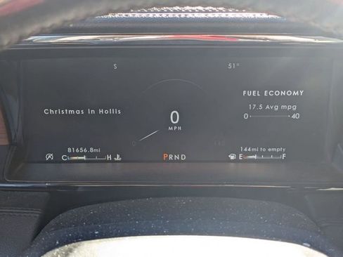 Used 2019 Lincoln Navigator L Select image 15