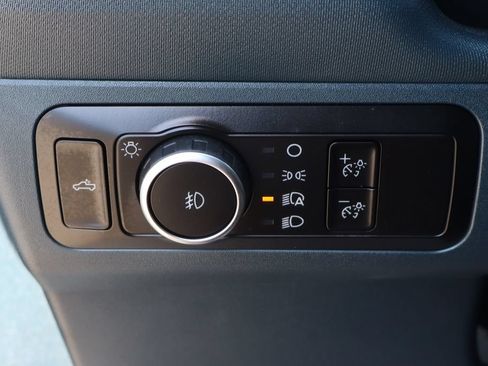 Used 2025 Ford Maverick Lobo AWD/4WD image 24