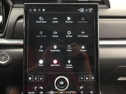 Used 2026 GMC Terrain Elevation FWD image 16
