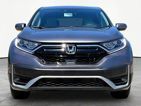 Used 2022 Honda CR-V EX image 2