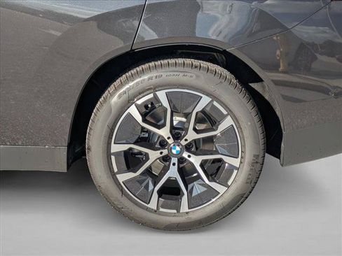 Used 2026 BMW X3 xDrive30i w/ Convenience Package AWD/4WD image 9