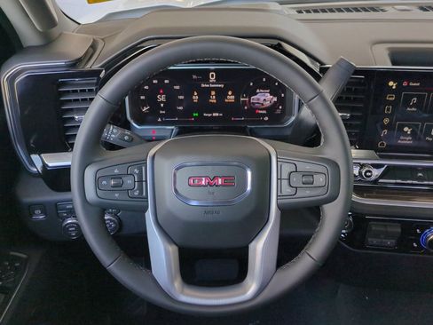 New 2026 GMC Sierra 1500 Elevation AWD/4WD image 26