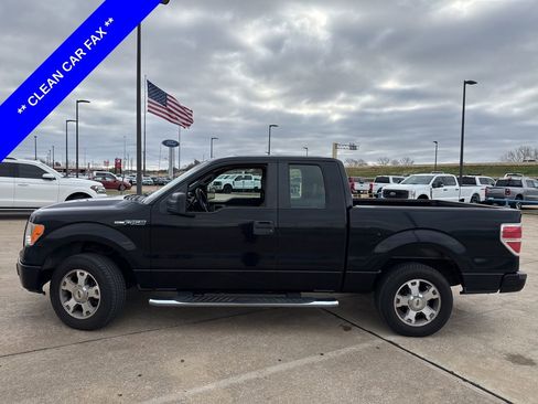 Used 2009 Ford F150 STX image 3