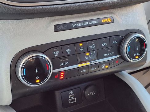 Used 2024 Ford Escape Active image 7