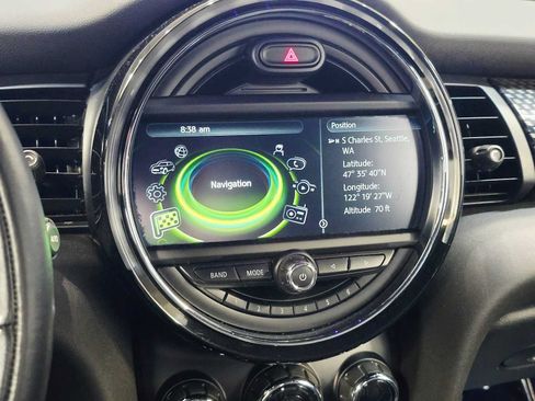 Used 2016 MINI Cooper S FWD image 13