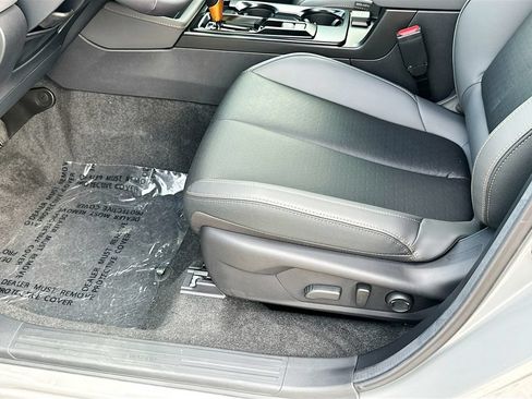 New 2026 Subaru Forester Wilderness AWD/4WD image 25