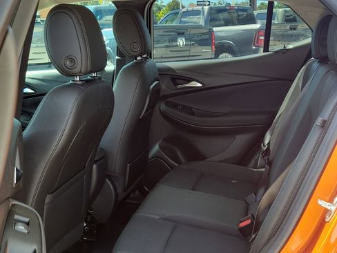 Used 2023 Buick Encore GX Preferred image 14