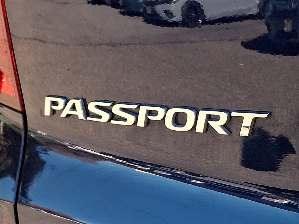 Used 2023 Honda Passport EX-L image 33
