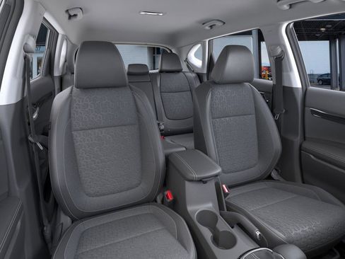 New 2026 Kia Seltos S image 15