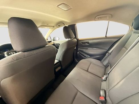 Used 2024 Toyota Corolla LE FWD image 22