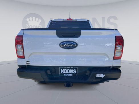 New 2025 Ford Ranger XL w/ Trailer Tow Package image 5