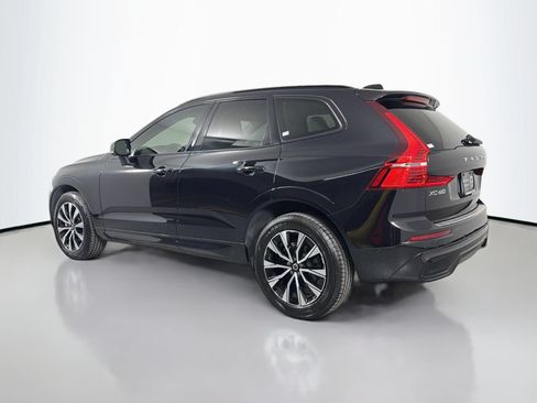 Certified 2024 Volvo XC60 B5 Plus w/ Protection Package Premier AWD/4WD image 8