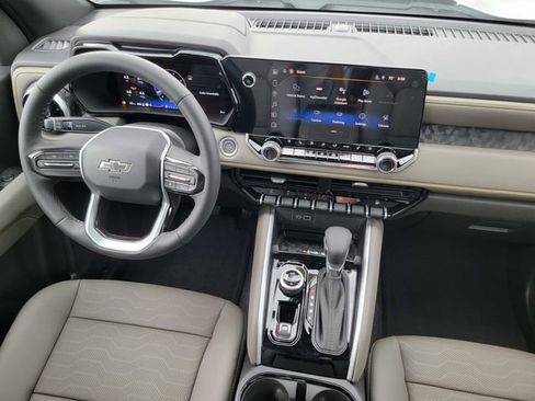 New 2026 Chevrolet Colorado ZR2 AWD/4WD image 30