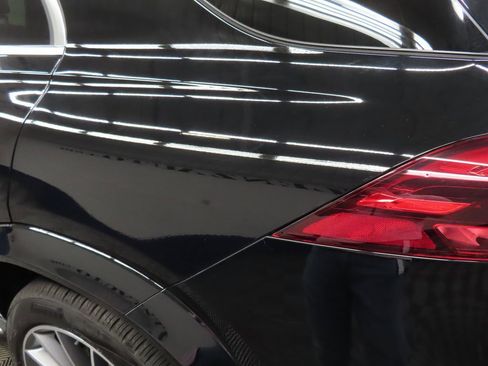 Used 2024 Mercedes-Benz GLE 350 4MATIC image 45