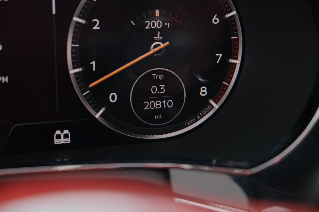 Used 2020 Bentley Continental GT AWD/4WD image 58