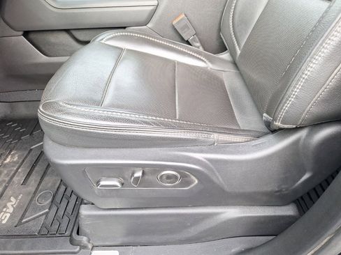 Used 2024 GMC Sierra 2500 Denali w/ Denali Reserve Package image 6