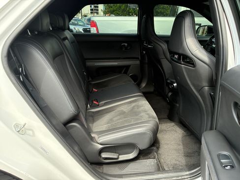 Certified 2025 Hyundai Ioniq 5 N AWD/4WD image 30