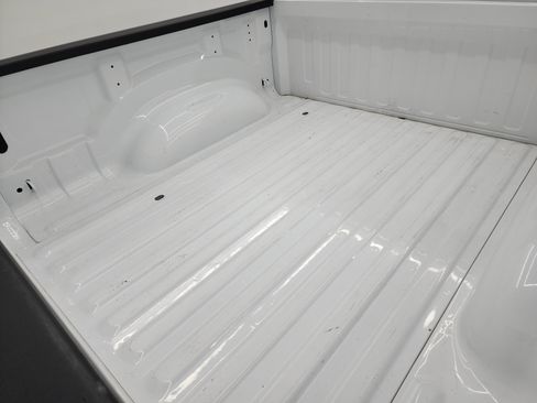 Used 2024 RAM 1500 Laramie image 5