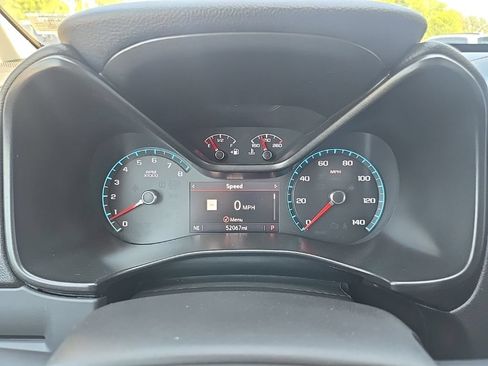 Used 2021 GMC Canyon AT4 w/ Driver Alert Package AWD/4WD image 56