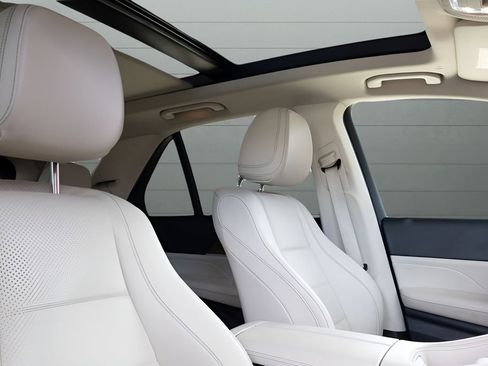 Used 2022 Mercedes-Benz GLE 350 4MATIC image 87