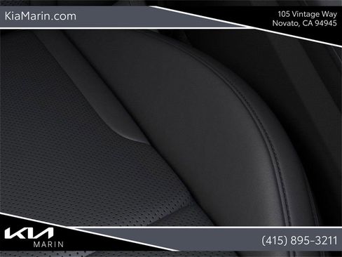 New 2026 Kia K5 EX image 24