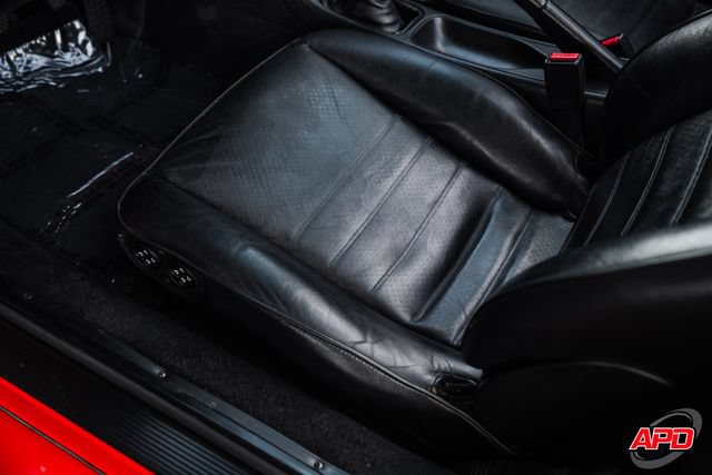 Used 1990 Porsche 911 GT3 RS image 62