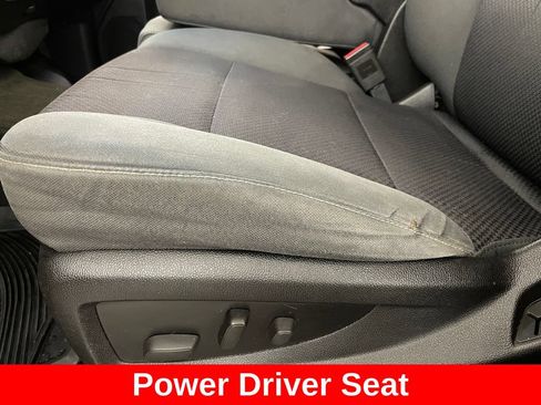 Used 2014 Chevrolet Silverado 1500 LT w/ LT Convenience Package AWD/4WD image 7