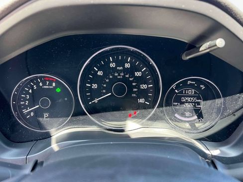 Used 2022 Honda HR-V Sport image 24