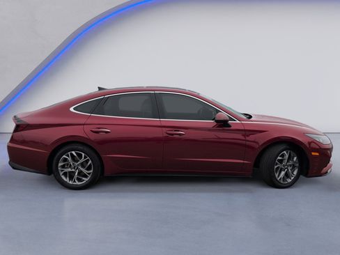 Used 2023 Hyundai Sonata SEL w/ Convenience Package image 3