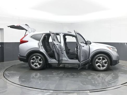 Used 2019 Honda CR-V EX image 53
