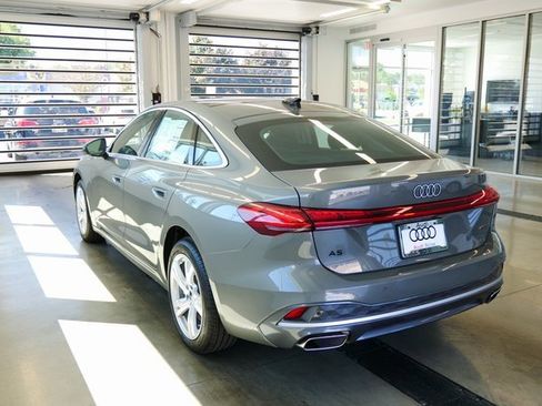 New 2025 Audi A5 2.0T Prestige image 4