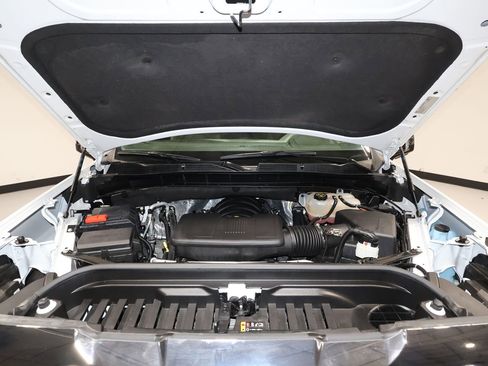 Certified 2023 GMC Sierra 1500 SLT w/ SLT Premium Plus Package image 32