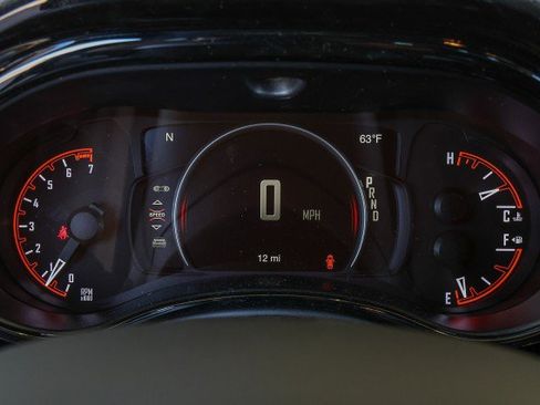 New 2026 Dodge Durango GT RWD image 22