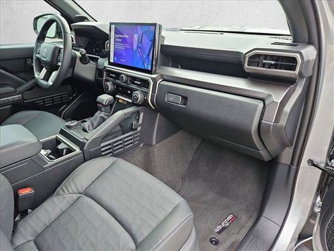 Certified 2025 Toyota 4Runner TRD Sport Premium RWD image 23