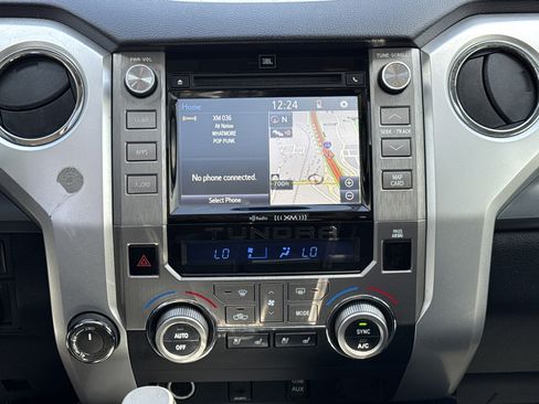 Used 2019 Toyota Tundra Platinum image 20